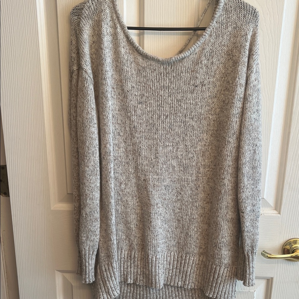 American Eagle sweater